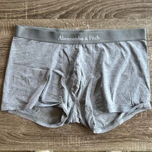 A&F underwear. Size L
